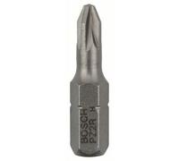 Punta Pz2R Extradura C: 25 mm: 25 uds