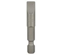 Bosch Bit per cacciavite S extra duro 1,2x8,0x49 mm 3 pezzi