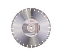 Bosch Calcestruzzo Disco Diamantato 400 x 25.4mm Ottimizzata Matrix BPA608602545