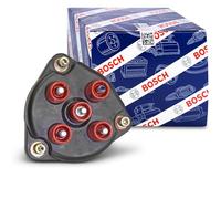 BOSCH Calotta distributore accensione 1235522430