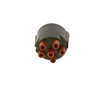 BOSCH Calotta distributore accensione AUDI VW 2,2 2,3 023905207 034905207B