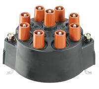 BOSCH Calotta distributore accensione MERCEDES-BENZ 3,8 5,0 A0001584202