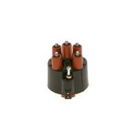 BOSCH Calotta distributore accensione MERCEDES-BENZ PUCH 2,3 2,0 A0001584302