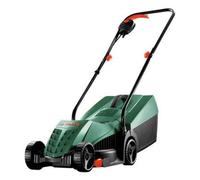 Bosch Camping & Outdoor Tagliaerba a spinta AC Verde