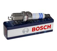 BOSCH Candela 0 242 240 649 per Suzuki Swift III SX4 Saab 9-3 Cabriolet