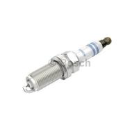 BOSCH Candela 0 242 240 715 per Mitsubishi COLT VI Smart Forfour 3er