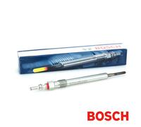BOSCH CANDELA 0250403009 ADATTA PER VW AUDI SEAT ŠKODA PORSCHE BENTLEY DIESEL...