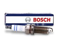 BOSCH Candela accensione 0 242 236 510 Apertura chiave: 16 mm Lunghezza filettatura: 26,5mm