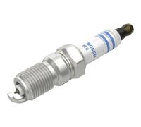 BOSCH Candela accensione 0 242 236 658 Apertura chiave: 16 mm Lunghezza filettatura: 17,5mm