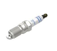 BOSCH Candela accensione 0 242 236 658 Apertura chiave: 16 mm Lunghezza filettatura: 17,5mm