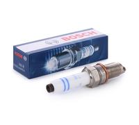 Bosch YR7LEU, Candele Nichel, 1 candela