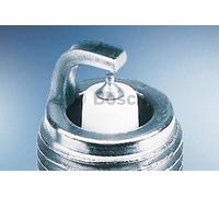 Candela di accensione BOSCH 0 242 140 515, 1 Pezzo