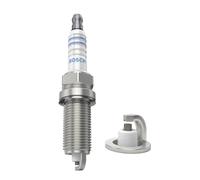 BOSCH Candela accensione PEUGEOT CITROËN RENAULT 2,0 1,6 5960F3 7700500192