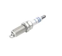 BOSCH Candela Di Accensione 0 242 236 653 Per BMW 5 Serie X1 16 10