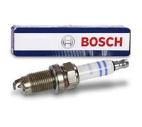 Bosch CANDELA - IRIDIO 0 242 240 665 per AUDI - SEAT - SKODA - VW