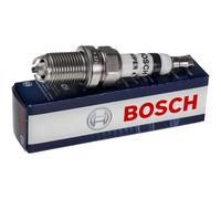 BOSCH Candela Di Accensione Super 4 Per Opel Corsa C F08 F68 1.2 Chevrolet Rezzo
