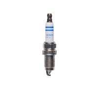 Bosch CANDELA - IRIDIO 0 242 240 665 per AUDI - SEAT - SKODA - VW