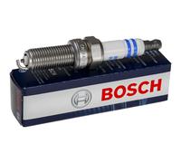 BOSCH Candela per Kia Picanto Rio III Hyundai i10 Accent IV Berlina