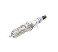BOSCH Candela per Mazda 6 Berlina Suzuki Grand Vitara II Captiva