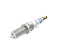 BOSCH Candele Accensione 0 242 240 619 Per Mercedes-Benz Classe C SLK 16 08
