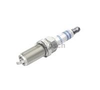 BOSCH Candele Di Accensione 0 242 230 584 Per Nissan Murano I 350 Z Infiniti FX