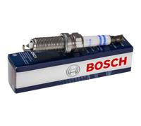 Candela di accensione Platino-Ir BOSCH 0 242 135 517, 1 pezzo