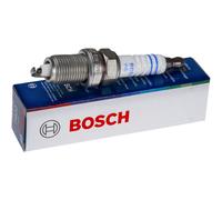 BOSCH Candele Per Honda Civic VII Hatchback CR-V IV Mazda Premacy 323 F VI