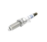 BOSCH Candele Per Jaguar F-Type Coupe QQ6 5.0 R AWD Land Rover Range LG
