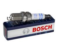 Bosch FR7KII332S, Candele Doppio Iridio, 1 candela
