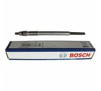 BOSCH Candelette 0 250 204 001 Duraterm Glow Plug per Ford Focus II Turnier 1.6