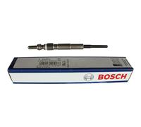 BOSCH Candelette 0 250 403 010 Duraterm Glow Plug per Opel Antara 2.0 CDTI 4x4