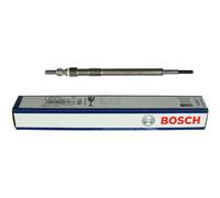BOSCH Candelette 0 250 603 008 Duraspeed per Jeep Grand Cherokee IV 3.0 CRD V6