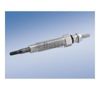 BOSCH Candelette Adatto A per Mitsubishi Pajero II V3_W V2_W V4_W 2.8 Td