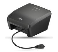 Bosch CapacityTester - accessori eBike Black