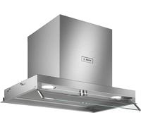 Bosch Cappa a scomparsa aspirante integrabile a pensile DBB66AF50 finitura acciaio inox da 60 cm - Serie 4
