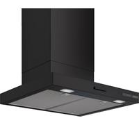 Bosch - Cappa a parete DWB63BC60 finitura nero opaco da 60 cm