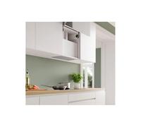 Bosch Cappa a scomparsa integrabile a pensile DLN56AC50 finitura inox da 52 cm - Serie 6