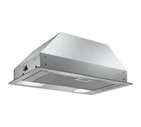 BOSCH - Cappa da Incasso DLN53AA70 Aspirante 53 cm Colore Argento