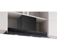 Bosch - Cappa integrata sottopensile DBB97DP60 finitura nero opaco da 90 cm