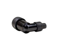 BOSCH 0 356 100 107 Cappuccio, Candela d'accensione