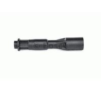 Bosch Candela D'Accensione Soppressore 1354489085 [3165142548326]