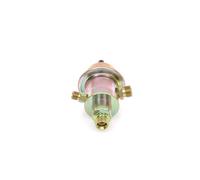 BOSCH Capteur Pression Carburant Régulateur Bentley Turbo R Lancia Thema 6.7