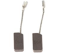Bosch Carbon-BrUSh Set per Bosch Gws 9-115, Gws 750-115, Gws 750-100