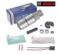 Bosch Carburante Pompa Modulo Kit Riparazione BO38-K9197 per Honda Accord Cr-V