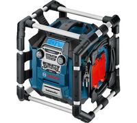 BOSCH CARICABATT.RADIO GML20 POWER BOXMW/UKW