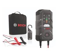 Bosch Caricabatteria C70, 10 Amp con funzione di trickle