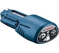 Bosch Caricabatteria, pacco batteria, 120 g