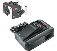 Bosch caricabatteria rapido AL 18V-44 (18V; tempo ricarica 2,0/2,5/4,0/6,0 Ah: 34/44/59/87 min; supporto da parete integrato)