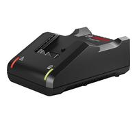Bosch GAL 18V-40, Karton Ladegerät Caricatore per batteria