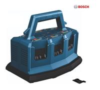 Caricabatterie Bosch GAL 18V6-80 1600A01U9L